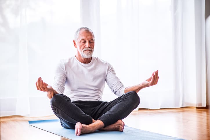Why Repetition Lowers Cognitive Noise
